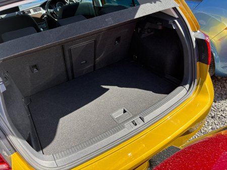 2017 Volkswagen Golf - photo 27