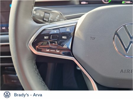 2026 Volkswagen ID.7 - photo 16