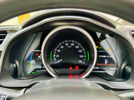 2018 Honda Fit - photo 6