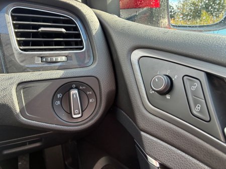 2019 Volkswagen Golf - photo 19