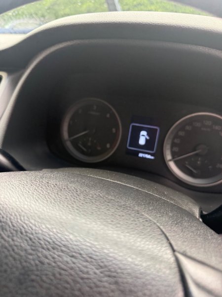 2017 Hyundai Tucson - photo 7