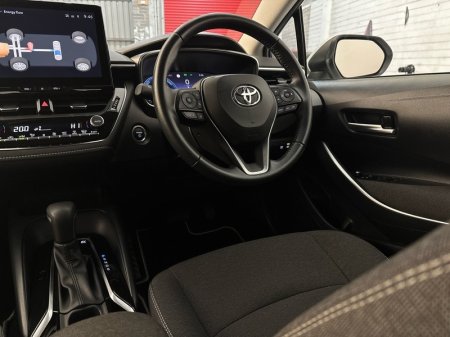 2024 Toyota Corolla - photo 9