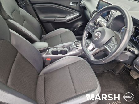 2023 Nissan Juke - photo 9