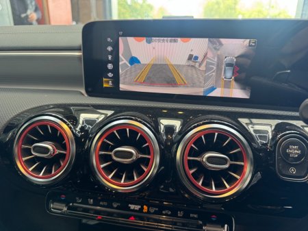 2019 Mercedes-Benz A-Class - photo 9