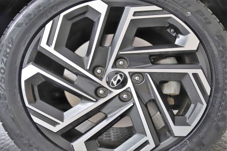 2025 Hyundai Tucson - photo 19