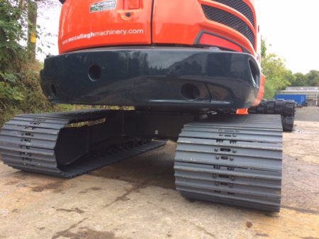 0 Kubota  - photo 9
