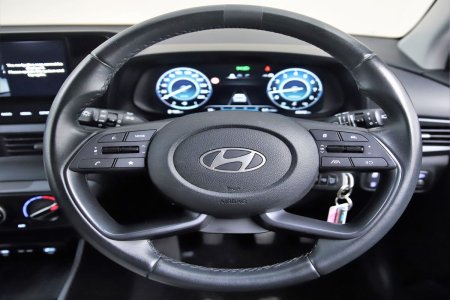 2024 Hyundai i20 - photo 17