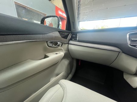 2023 Volvo XC90 - photo 14
