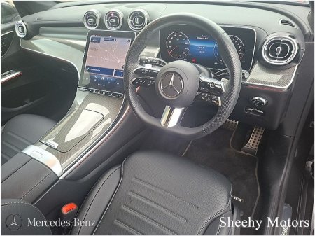 2026 Mercedes-Benz GLC - photo 9