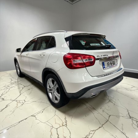 2016 Mercedes-Benz GLA - photo 14