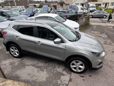 2019 Nissan Qashqai - photo 4