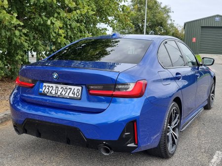 2023 BMW 3-Series - photo 6