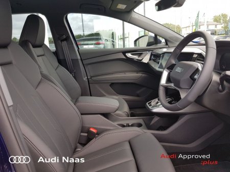 2026 Audi Q4 e-tron - photo 11