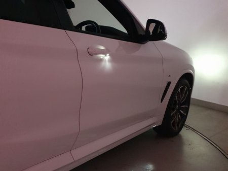 2023 BMW X4 - photo 31