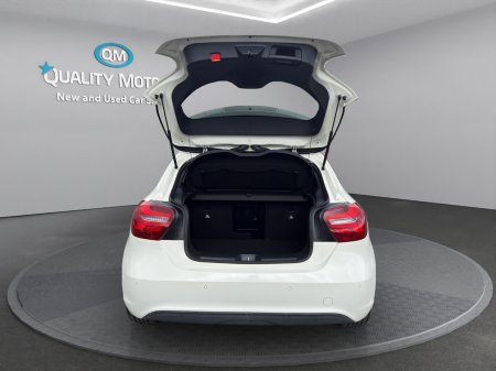 2016 Mercedes-Benz A-Class - photo 18