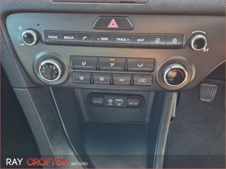 2016 Kia Sportage - photo 13