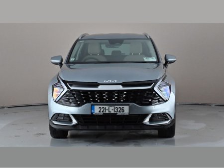 2022 Kia Sportage - photo 4
