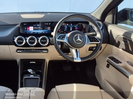 2024 Mercedes-Benz GLA - photo 11