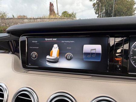 2018 Mercedes-Benz S-Class - photo 28