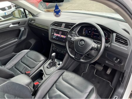 2020 Volkswagen Tiguan - photo 17