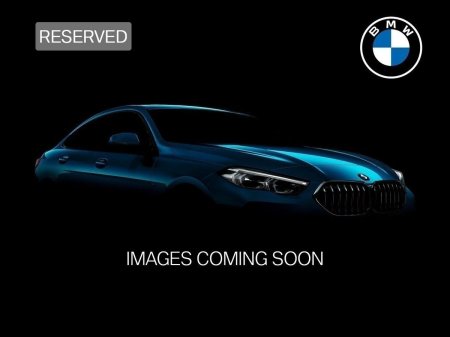 2026 BMW X3 30e xDrive M Sport