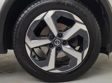 2022 Nissan Qashqai - photo 15