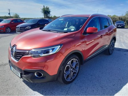 2016 Renault Kadjar - photo 7