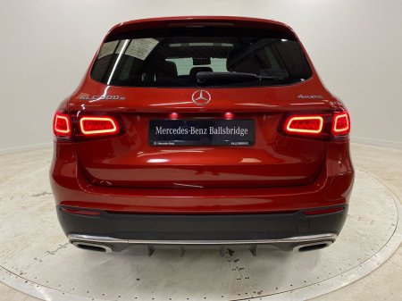 2022 Mercedes-Benz GLC - photo 21