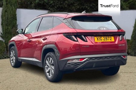 2023 Hyundai Tucson - photo 2