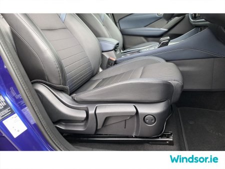 2022 Nissan Qashqai - photo 33