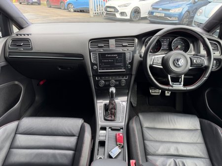 2014 Volkswagen Golf - photo 5