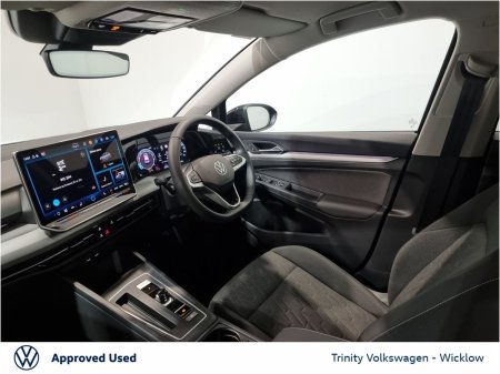 2026 Volkswagen Golf - photo 25