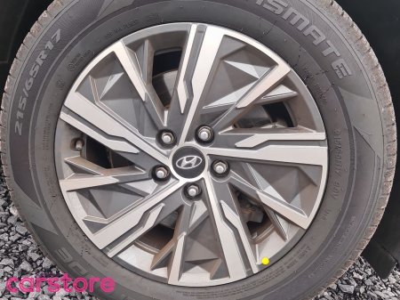 2023 Hyundai Tucson - photo 13