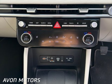 2024 Hyundai Tucson - photo 21