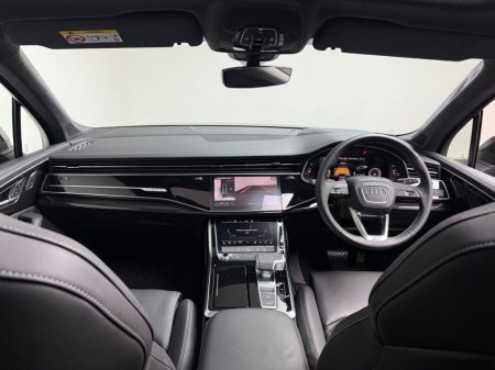 2025 Audi Q7 - photo 16