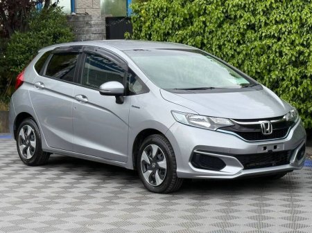 2018 Honda Fit - photo 15