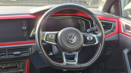 2020 Volkswagen Polo - photo 21