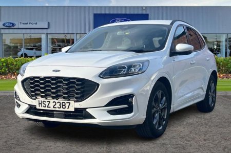 2023 Ford Kuga - photo 5