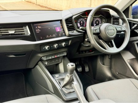 2024 Audi A1 - photo 23