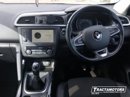 2017 Renault Kadjar - photo 2