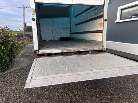 2018 Mercedes-Benz Sprinter - photo 11