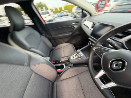 2021 Renault Captur - photo 15