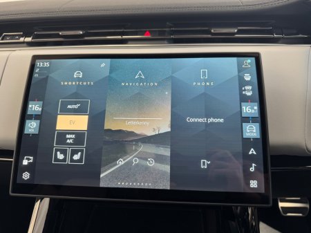 2026 Land Rover Range Rover Sport - photo 19