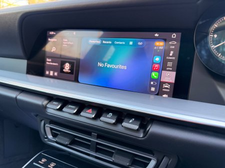 2021 Porsche 911 - photo 26