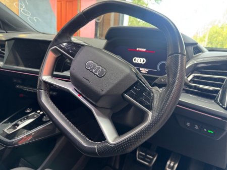 2023 Audi Q4 e-tron - photo 9