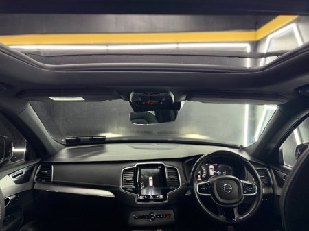 2021 Volvo XC90 - photo 27