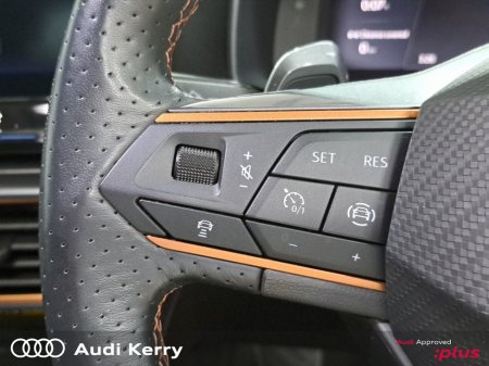 2026 Cupra Formentor - photo 20