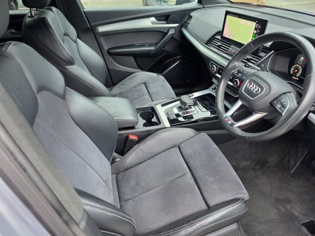 2022 Audi Q5 - photo 19