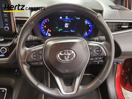2023 Toyota Corolla - photo 14