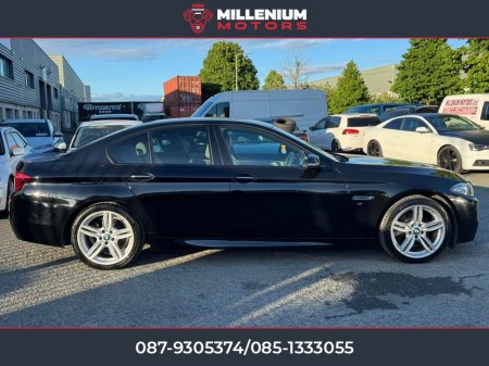2016 BMW 5-Series - photo 2